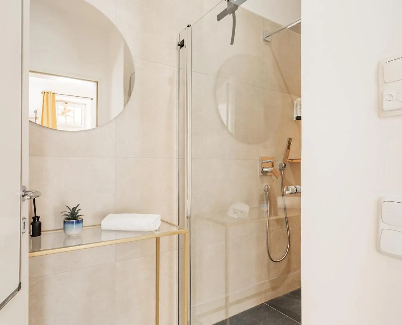 Classy Modern Studio - Free Parking Wiedeń Austria