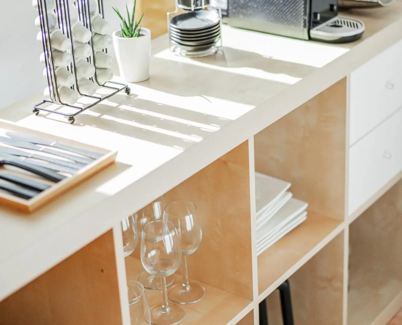 Apartament Classy Modern Studio - Free Parking Wiedeń Austria